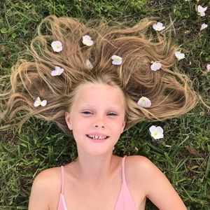 Meet your Posher, Kaylynn